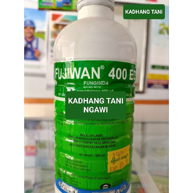 FUJIWAN 500ml (Fungisida)