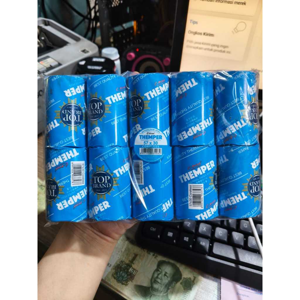 

thermal e print 57x30