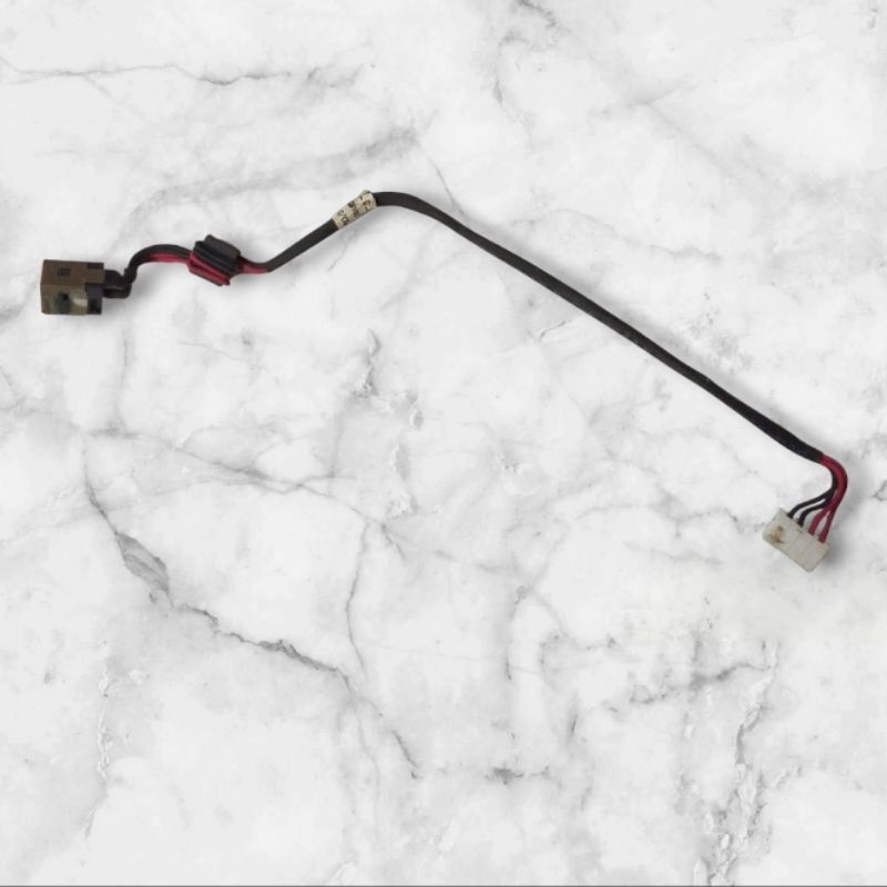 Power Jack DC Lenovo G460