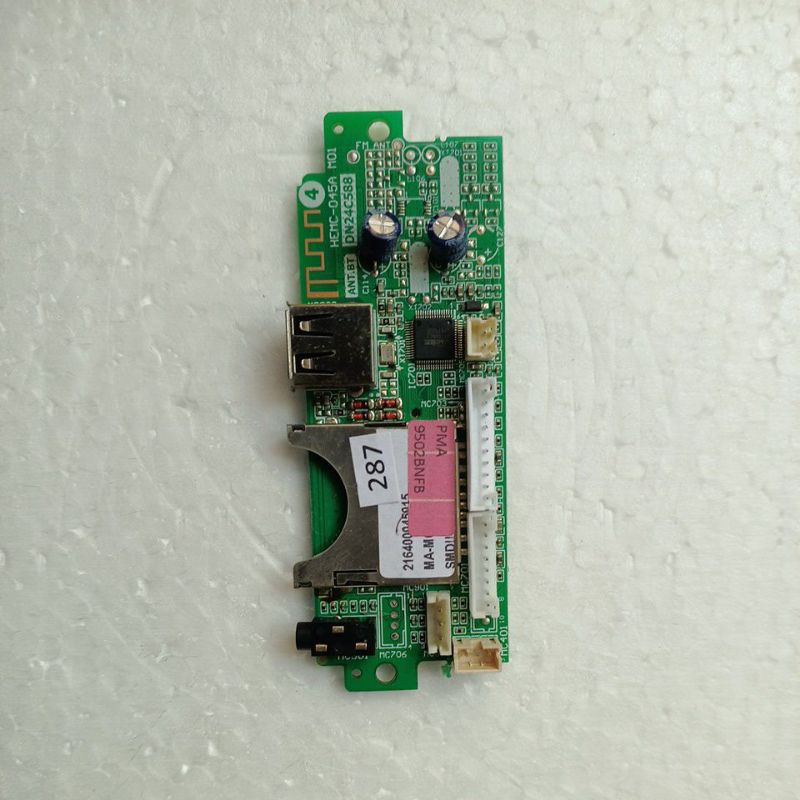 Modul Bluetooth MP3 PMA Polytron New Ori