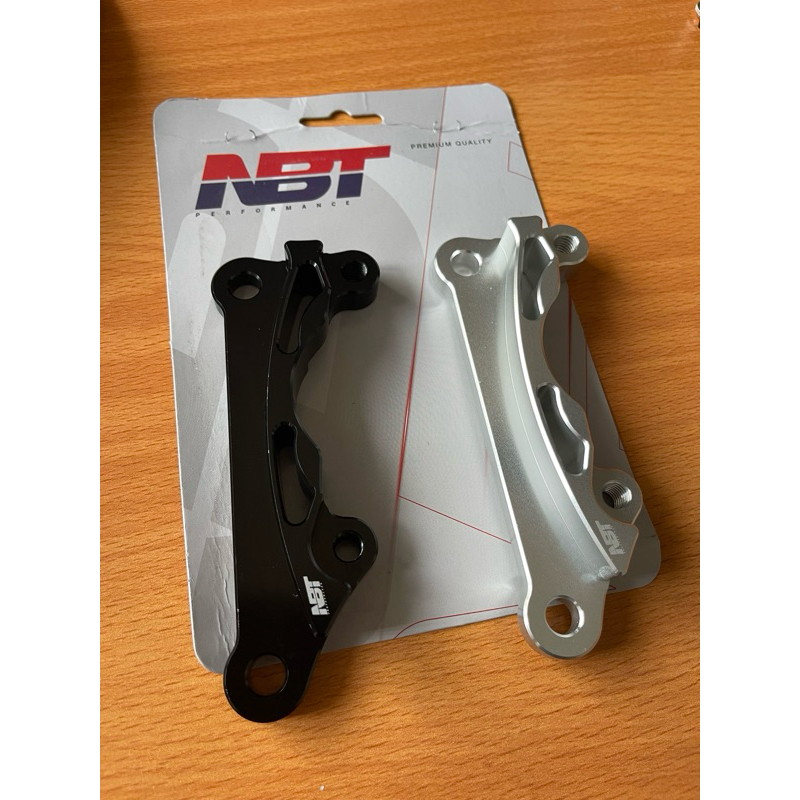 bracket 2piston yamaha nmax posisi belakang disc ori