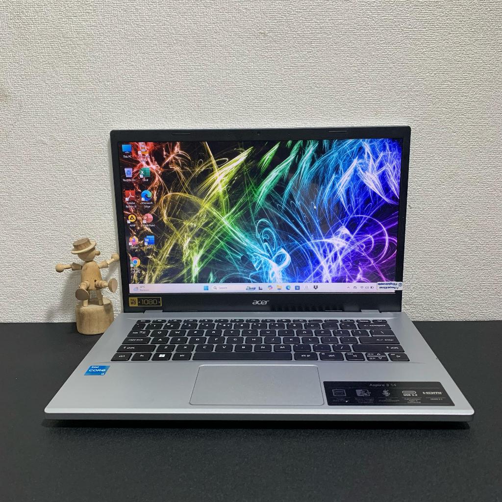 Laptop Acer Aspire 3 14 N23H1