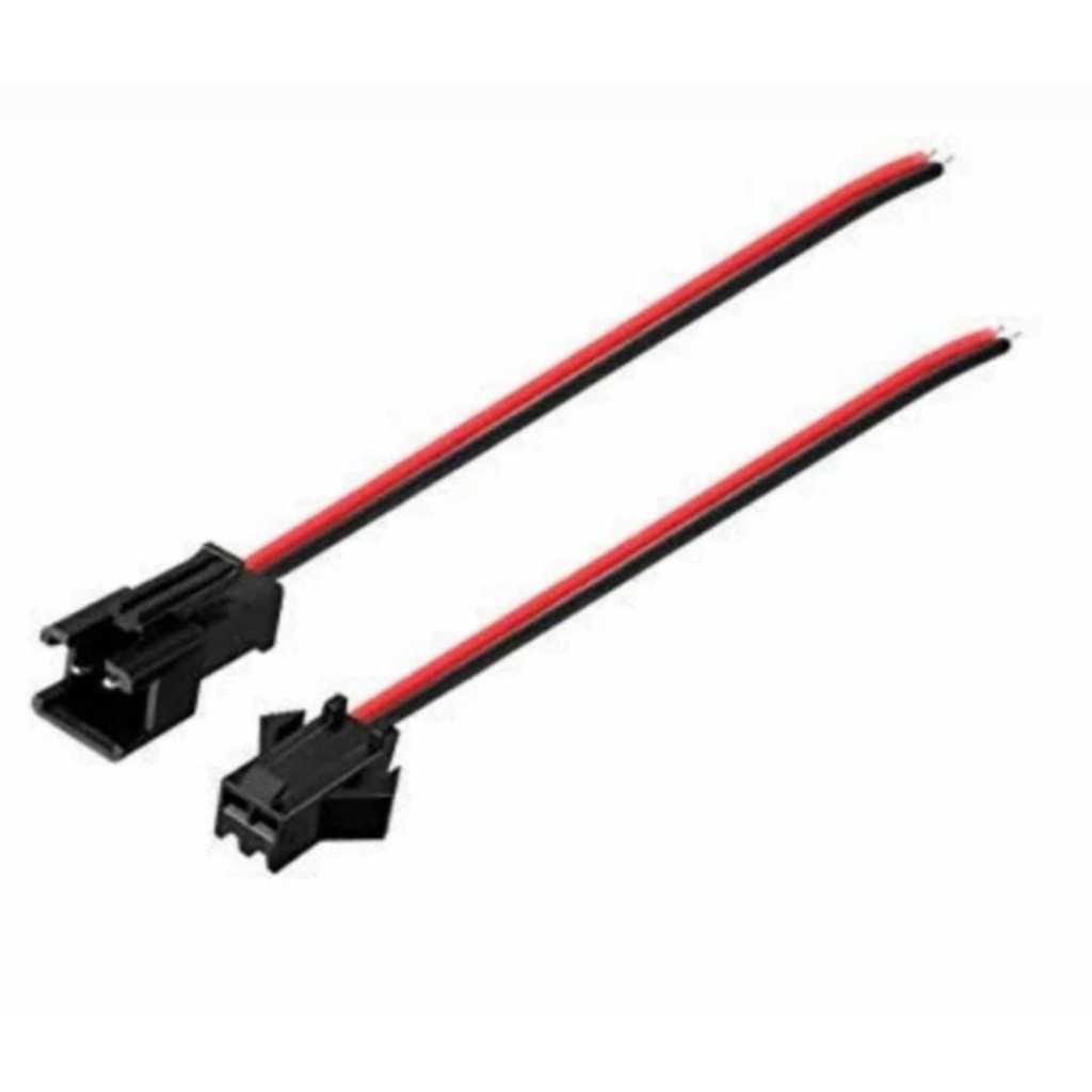 RE3551 jst quick connector 2 pin by PCM LTC GLODOK