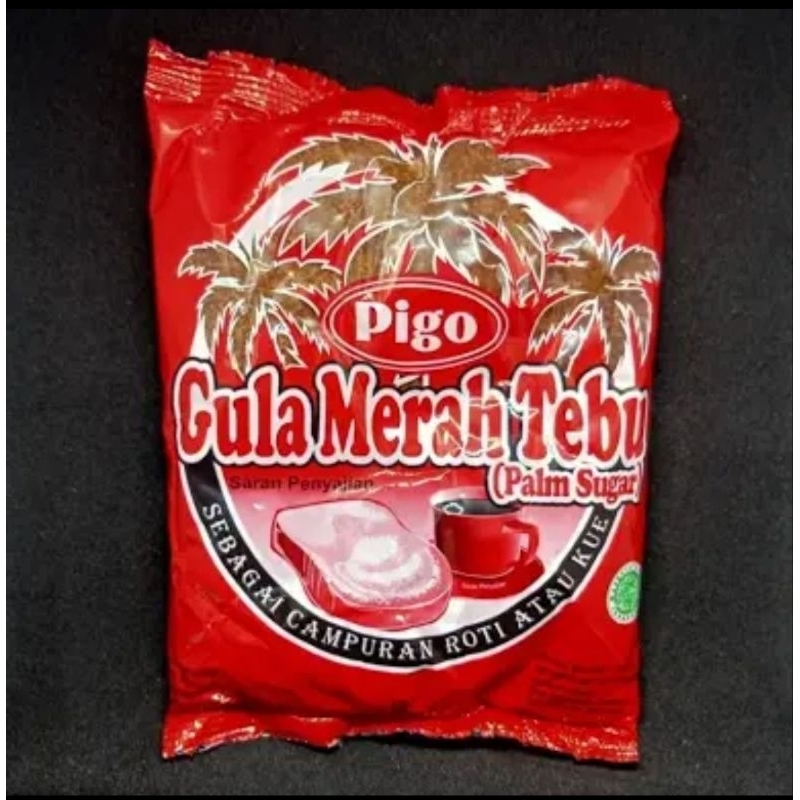 

PIGO PALM SUGAR BUBUK GULA AREN 200 GR PACK