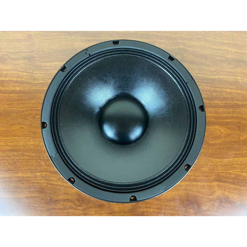 Speaker 10″ model BnC 10NDL64 / 10 NDL 64 / 10NDL 64 – RANGKA HITAM