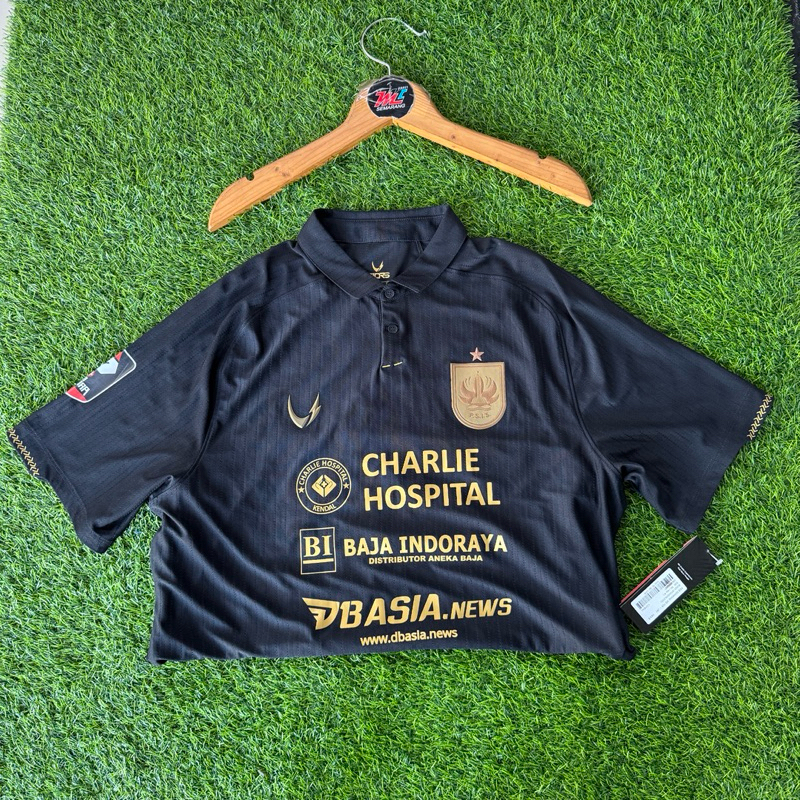 Psis Piala menpora Original