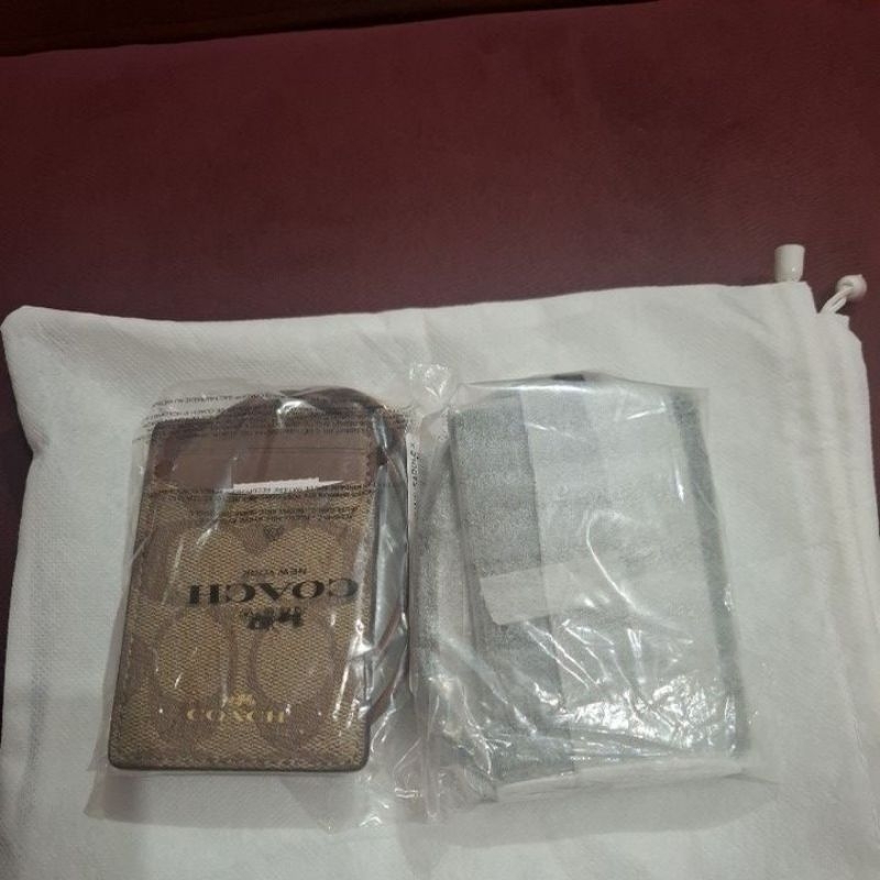 

Lanyard Coach New Ori