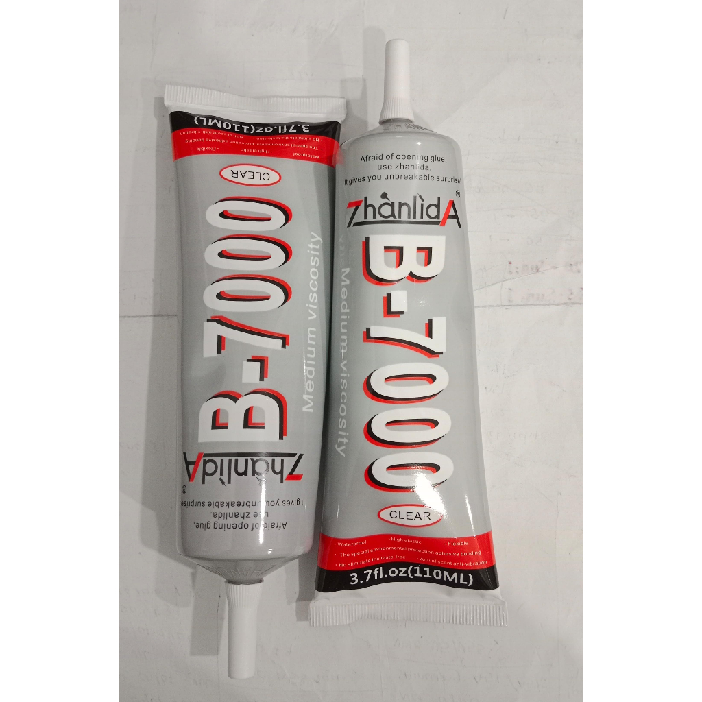 

LEM TOUCH ZHANLIDA B7000 110ML BENING