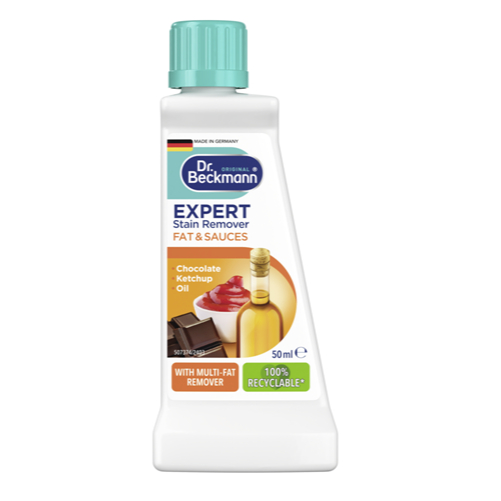 

PROMO Dr. Beckmann Expert Fat & Sauces 50 ml