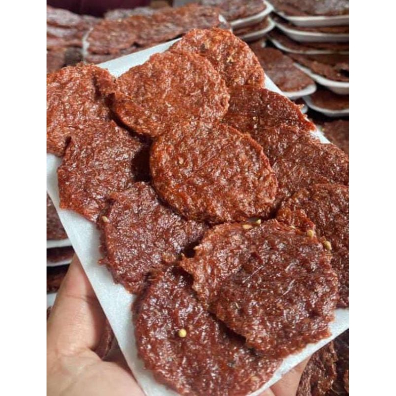 

dendeng DW dendeng ayam isi 11