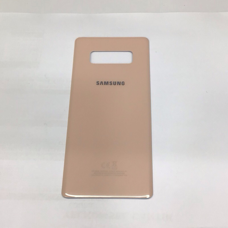 BACKDOOR SAMSUNG NOTE 8