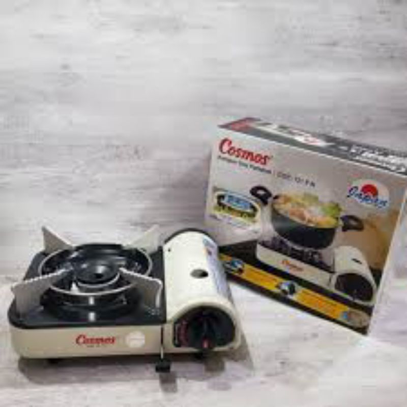 kompor portable cosmos