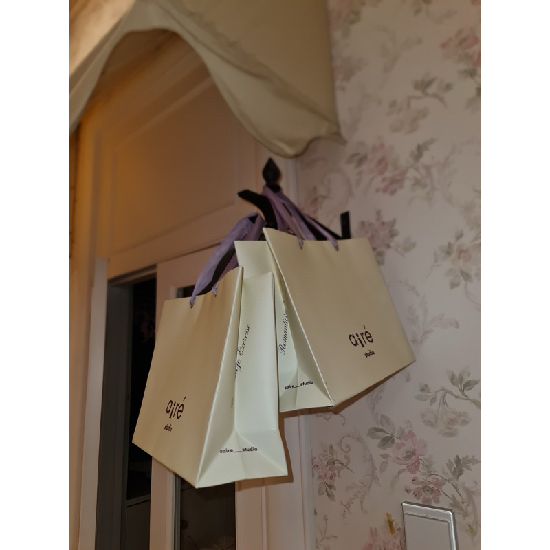 

Airé Paper Bag Medium