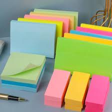 

POST IT WARNA CAMPUR 76 x 51