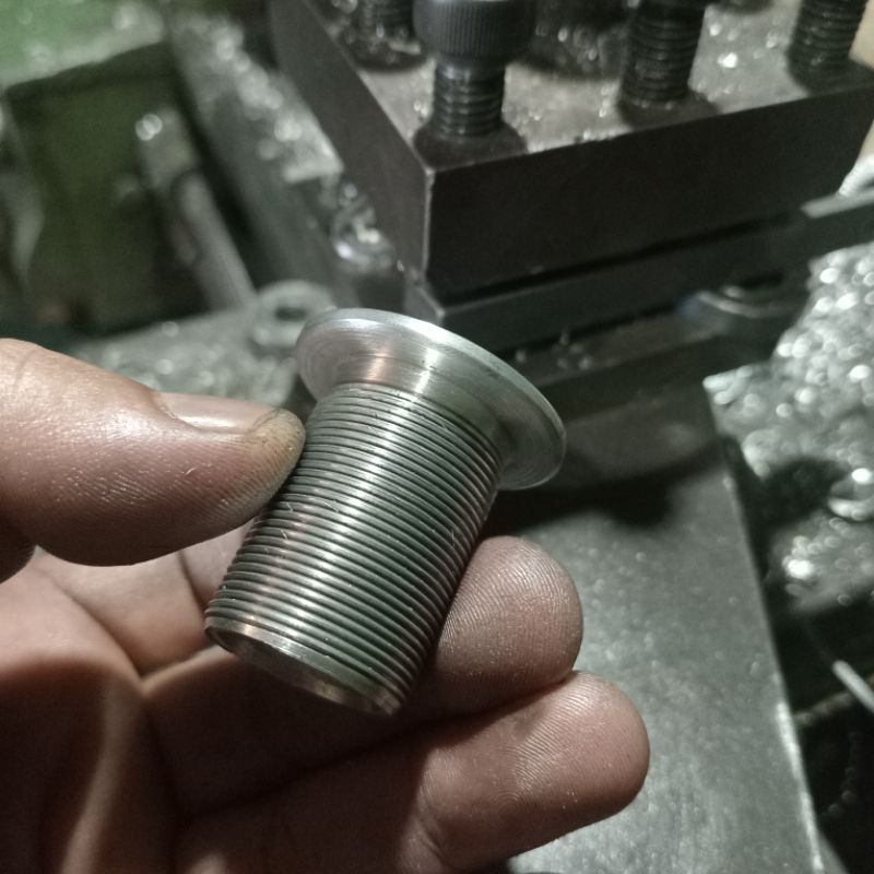 topbold fork answer mikro junior