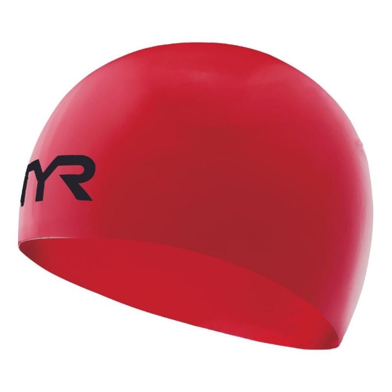 TYR BLADE RACING SWIM CAP  -  TOPI RENANG KOMPETISI TYR