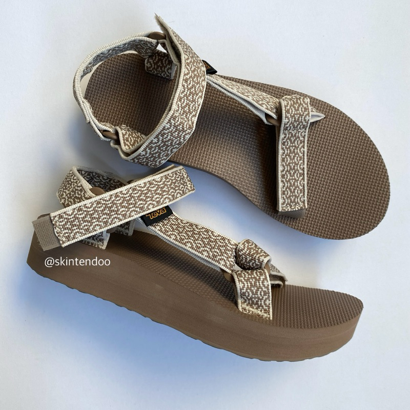 SANDAL TEVA SLIPPER ORIGINAL
