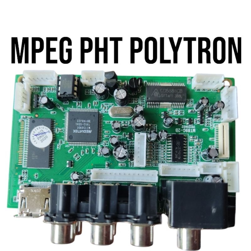 MPEG DVD POLYTRON HOME THEATER PHT 925L 160HD 500SR 170HD & BB 5510 5201 5210