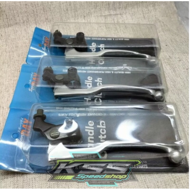 Handel Kopling R25 Handle Kopling R25 Original Merk Day Handle Kopling R25 Sort Day