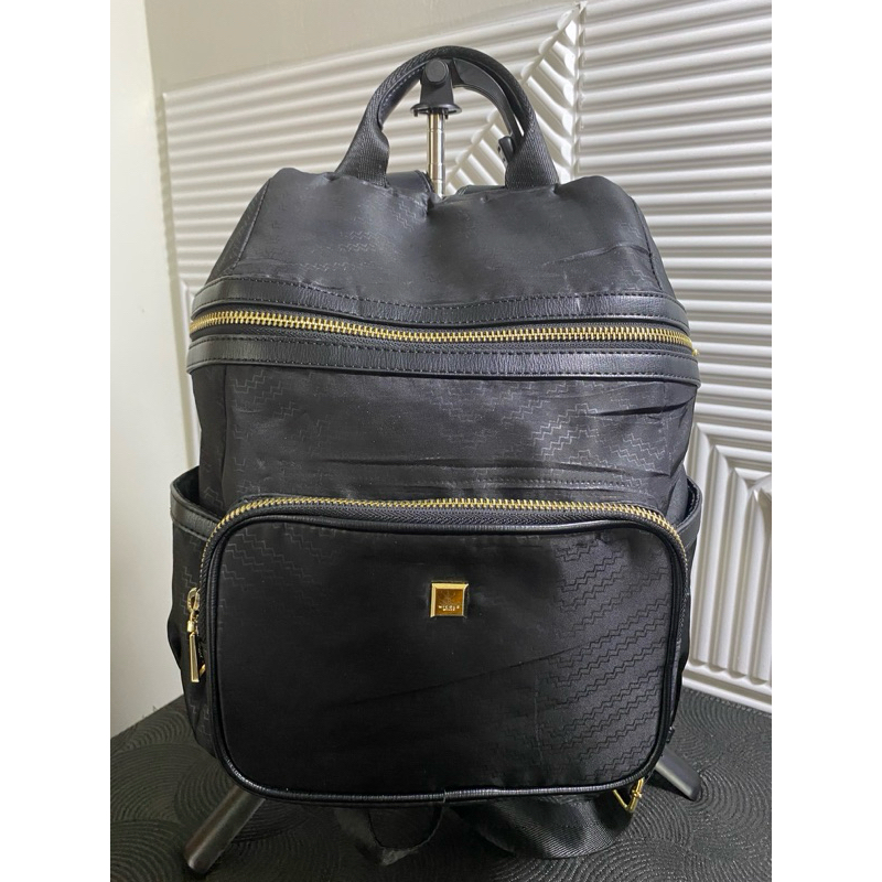 Ransel Nicole Miller Nylon Mix