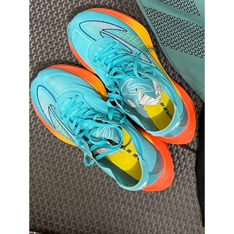 910 Nineten Haze Strikepro