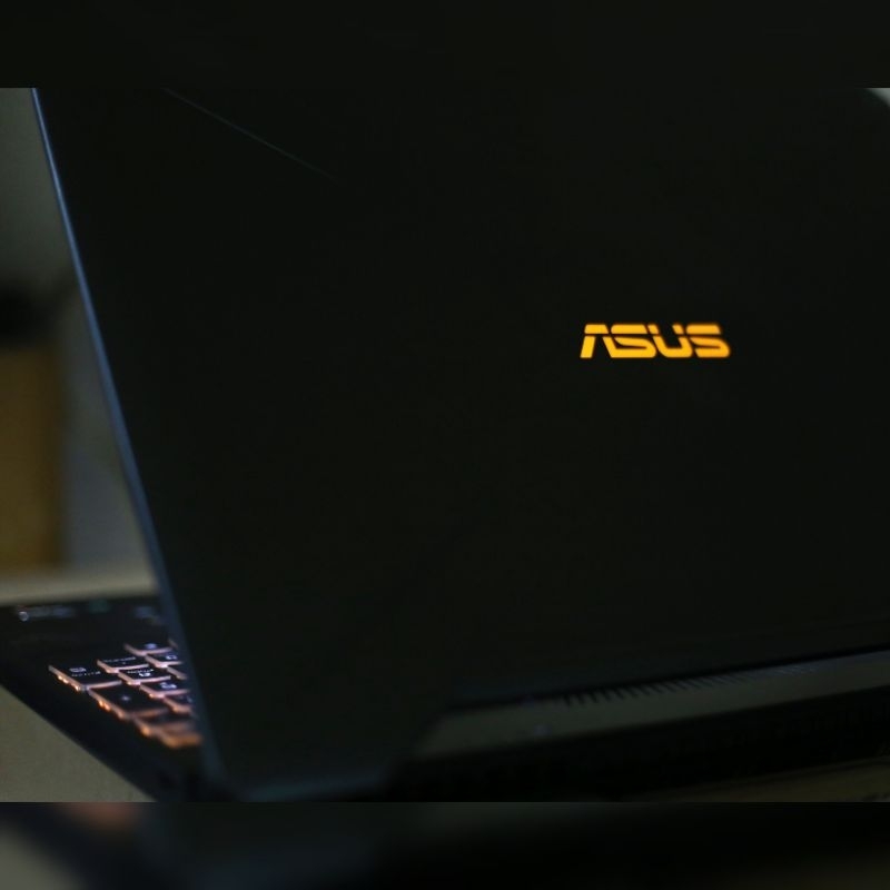 Asus TUF Gaming TUF-FX505DT AMD Ryzen 5-3550H Nvidia GTX 1650 Ram 24GB SSD 256GB + HDD 1Tera 15" FHD