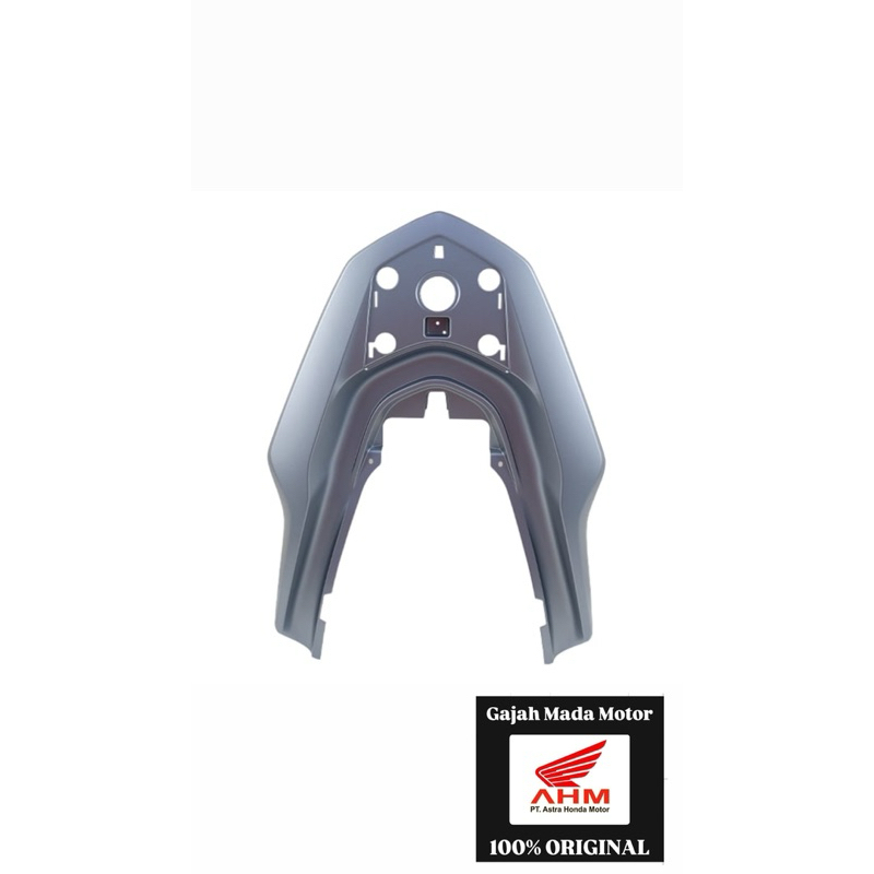 Cover Behel Silver Honda PCX 160 K1Z 84151K1ZJ10ZC