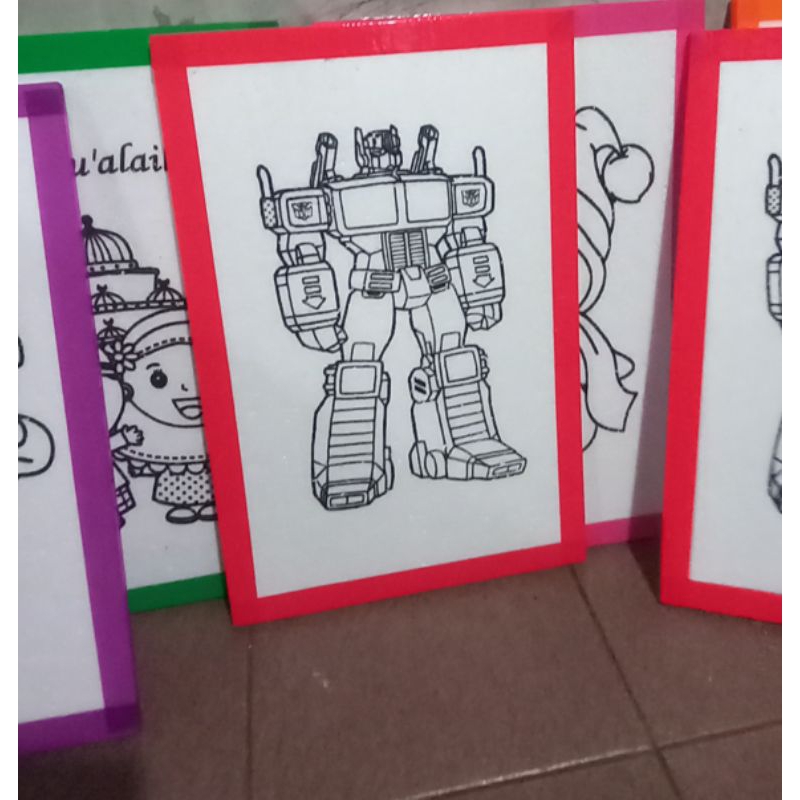 

GROSIR LUKISAN STYROFOAM/40 PCS DENGAN BERBAGAI MACAM GAMBAR 33×50.