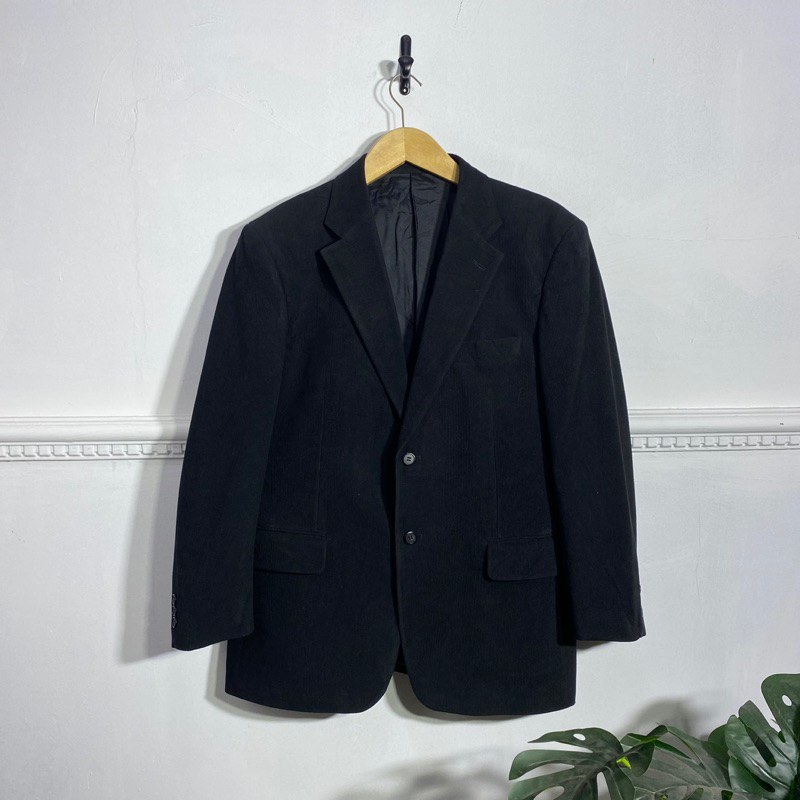 BLAZER JAS BLUE HILLS CORDUROY (P78 L56)