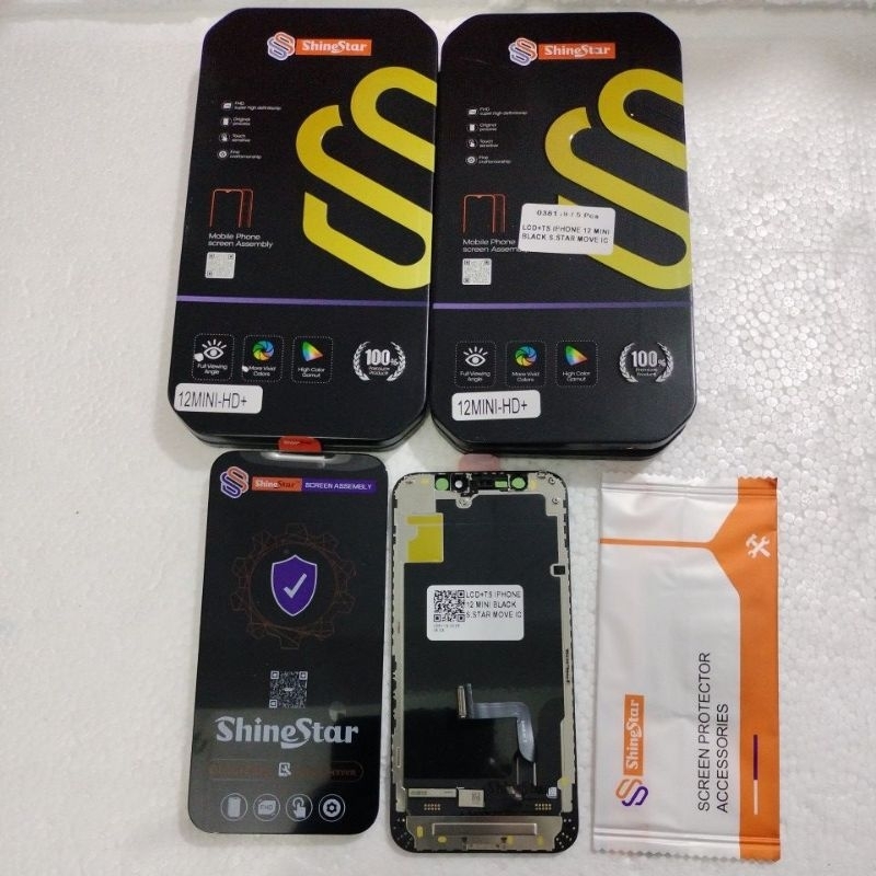 lcd ip 12mini/ip12 mini/iph 12 mini/iph 12mini