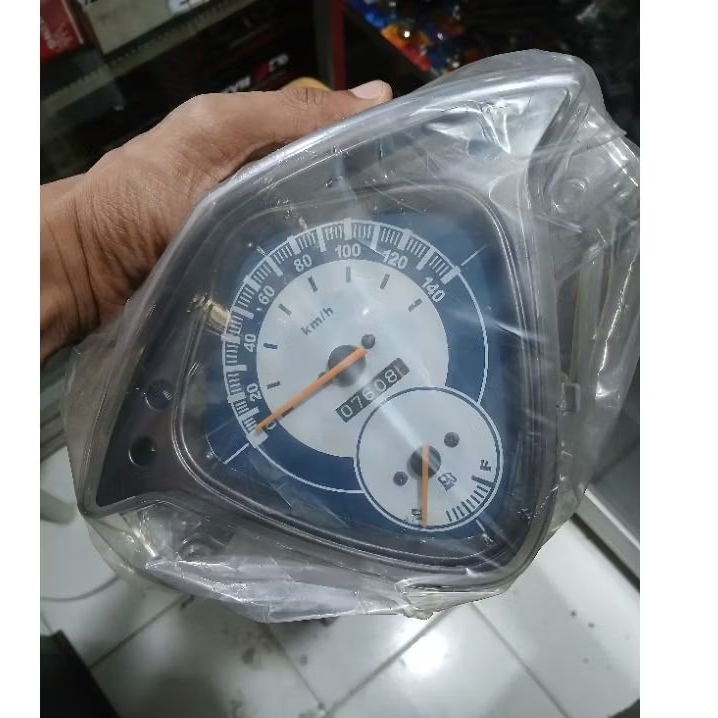 spidometer mio soul vietnam original heng