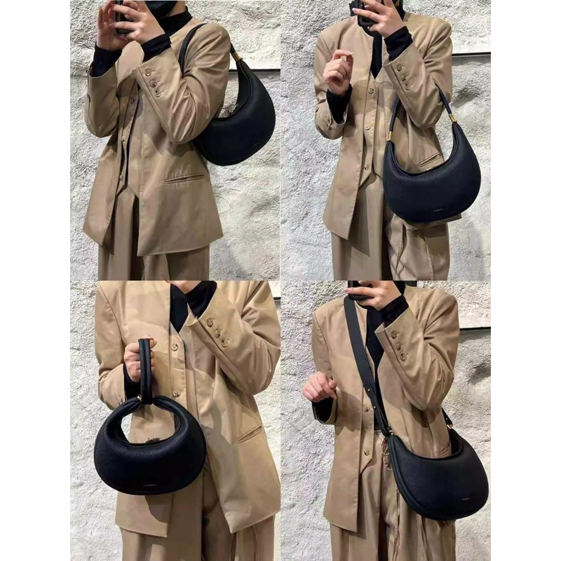 Tas Songmont luna bag
