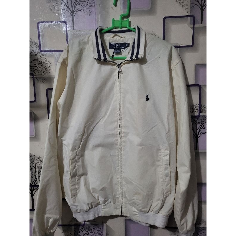 jacket Ralph Lauren