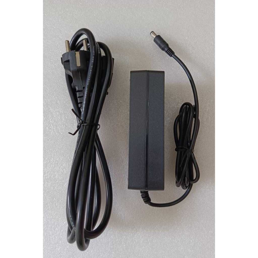 HANYA Adapter saja cocok BUAT kursi pijat ITSU kuro XD black massager Model No : IS2003