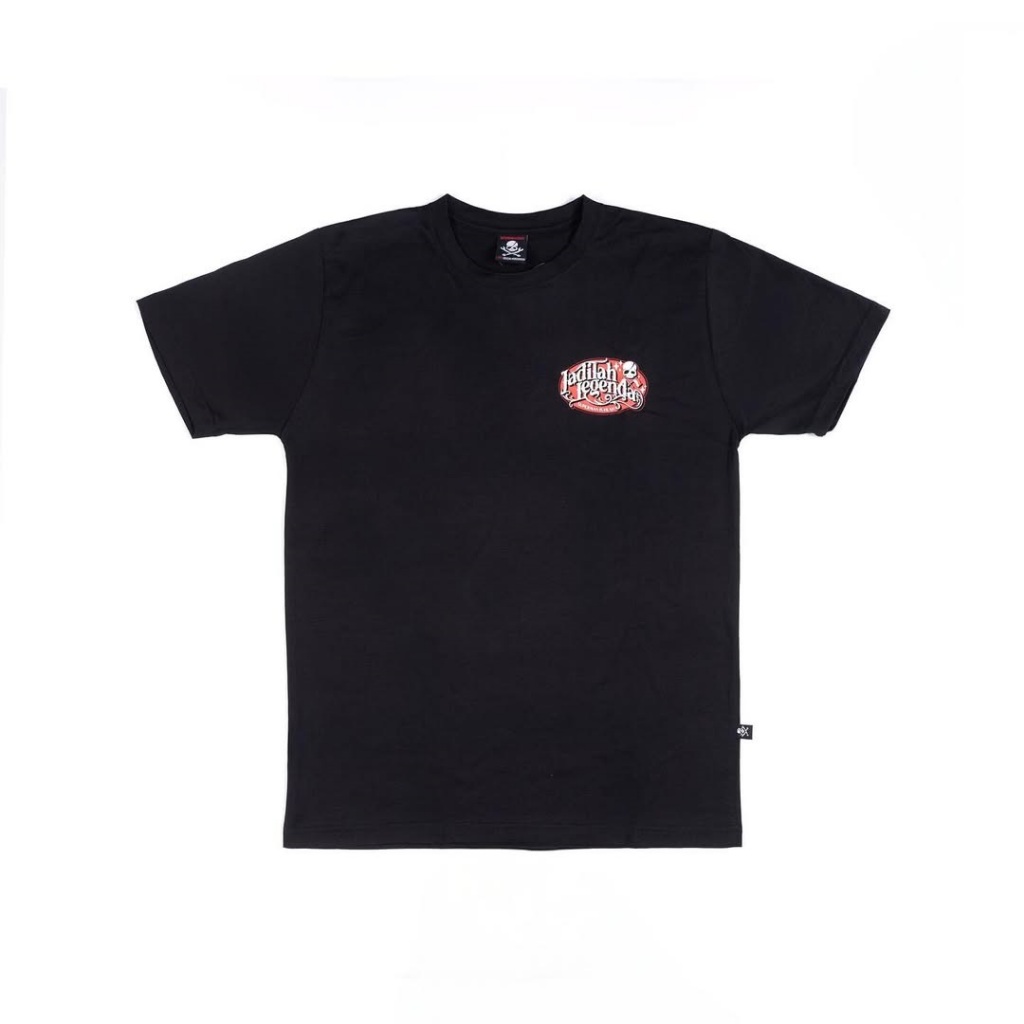 SID MERCH KAOS SUPERMAN IS DEAD T-SHIRT ORIGINAL | Dominion