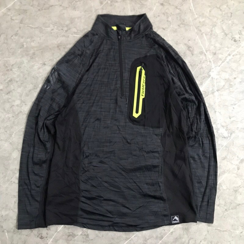 kaos olaraga hiking Fieldcore size S preloved