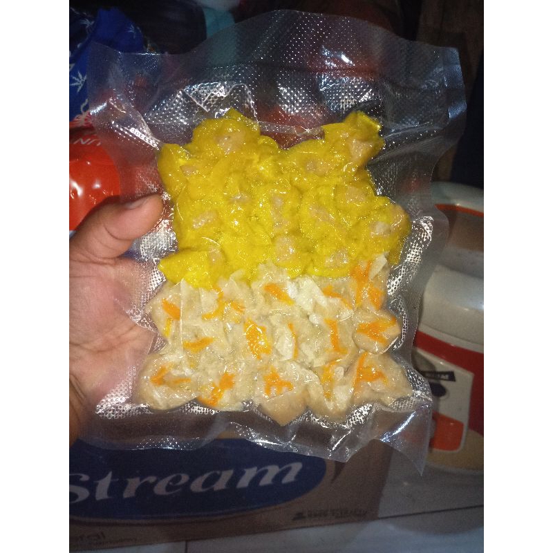 

dimsumayammini/fulldaging/1bungkus/isi/30pcs