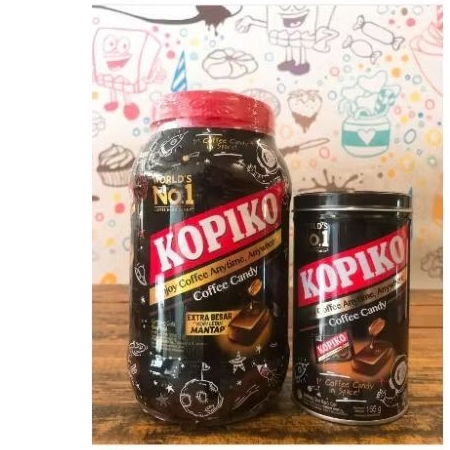 

kopi ku topleas