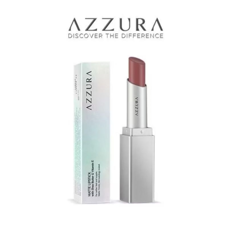 AZZURA Matte Lipstik