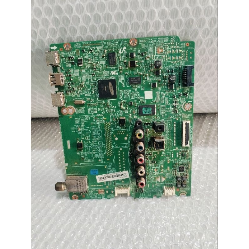 MB TV SAMSUNG UA32F5000 - MAINBOARD TV LED SAMSUNG UA 32F5000AM