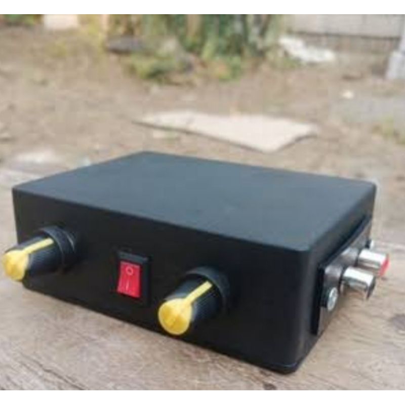 power miniatur sepek balap