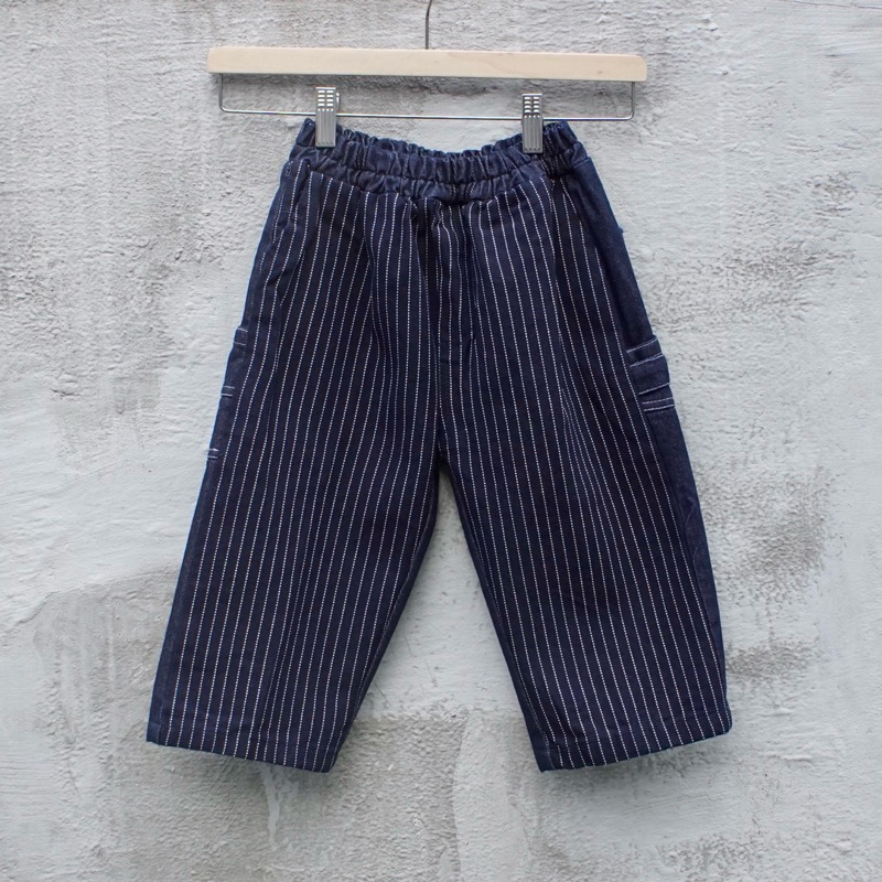SOR AND OST - Wabash Carpenter Pants Kids // Celana Carpenter Anak