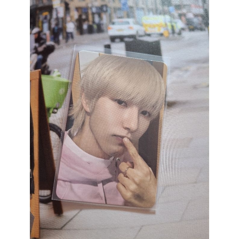 PC OFFICIAL RENJUN GOLDEN AGE