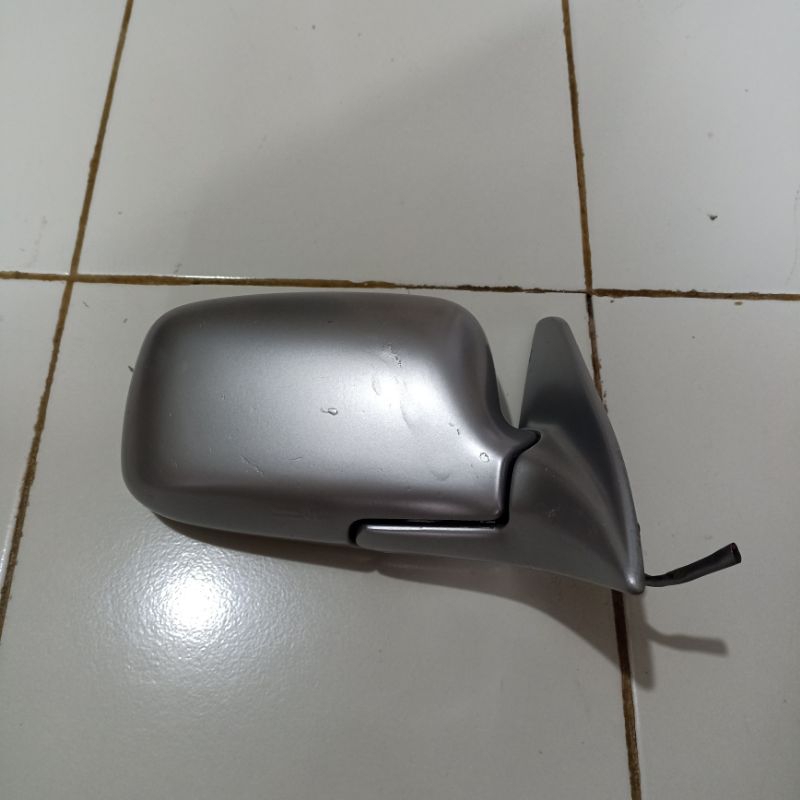 Spion Toyota Starlet Kapsul Sebelah Kanan Original Second