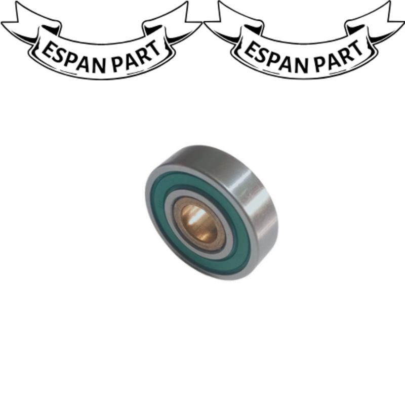 Bearing laher bering 6002 bak cvt beat fi scoopy genio vario 110 125 150 pcx adv asli ori original