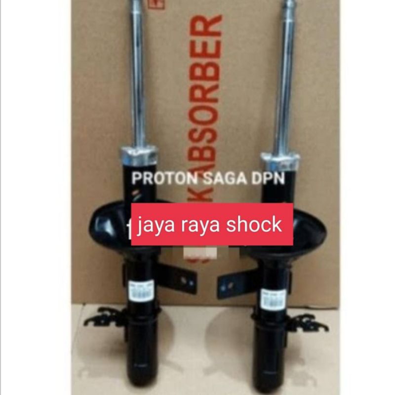 SHOCKBREAKER DEPAN PROTON SAVVY PROTON SAGA SEPASANG