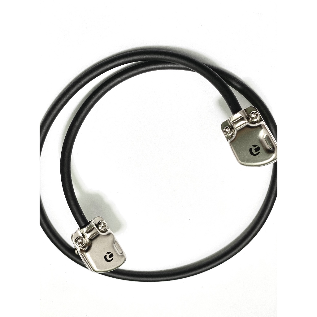 Kabel Jumper Efek Gitar Low Noise 50cm