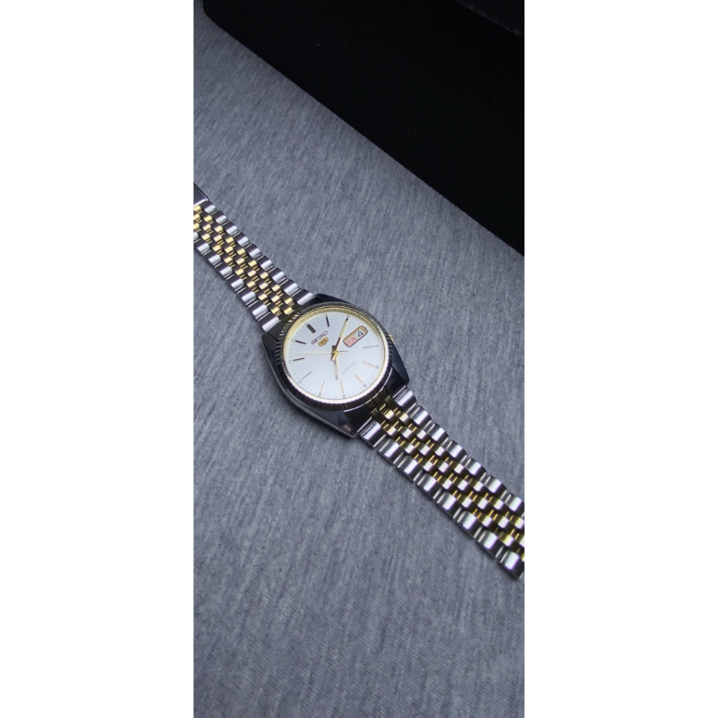 seiko president SNXJ90 original