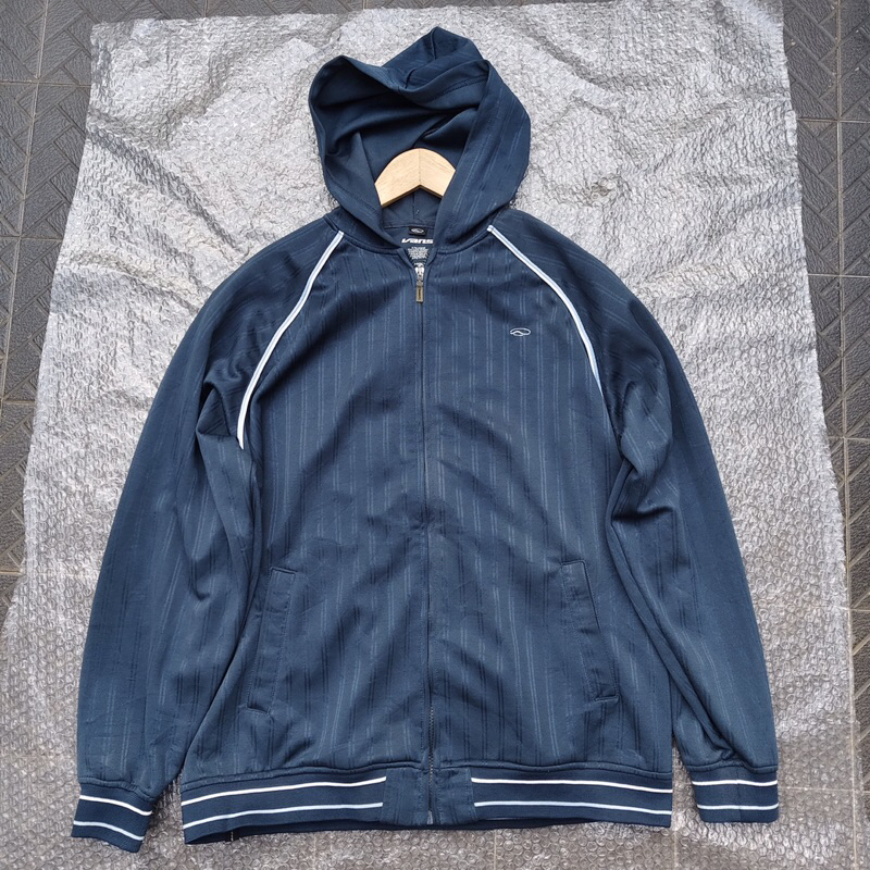 jacket Vans Olahraga tracktop Vans bomber