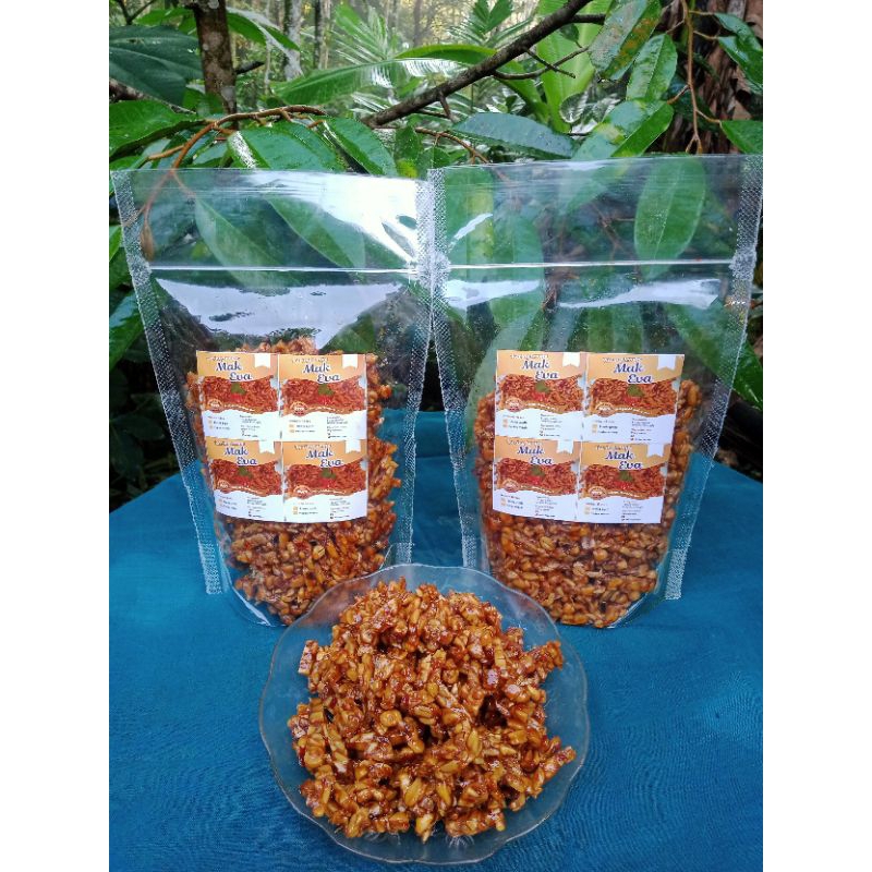 

Kering Tempe Berbagai Rasa Enak Gurih Dan Nikmat Bisa COD Dijamin Nikmat Kering Tempe Mak Eva Awet Bisa Sampai 1Bulan Masih Enak Renyah